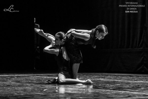 FOTO AL POSTO DELLE BALLERINE GIALLE